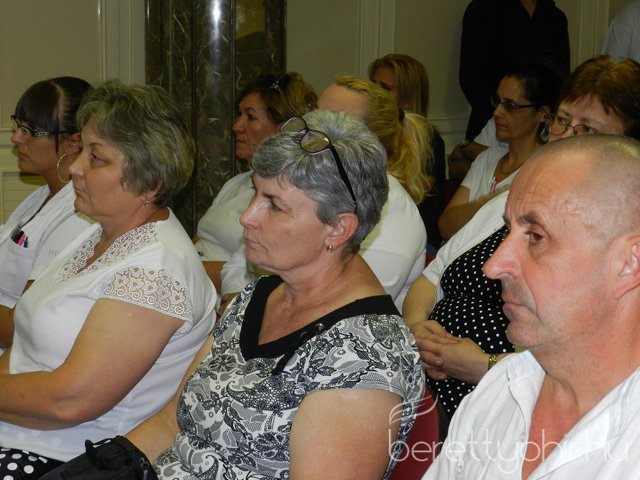 Semmelweis nap a Gróf Tisza István Kórházban 22